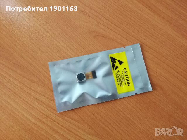 Камера Sony Xperia Z1, Z1 Compact, Z2, Z3, Z3 Compact, снимка 2 - Резервни части за телефони - 41763398