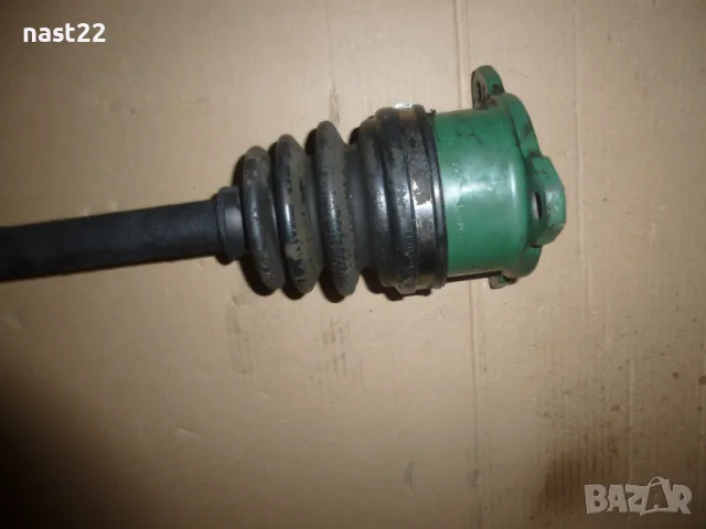 Предна лява полуоска за  Сузуки Витара 2.0 V6 132 к.с, снимка 4 - Части - 50141330