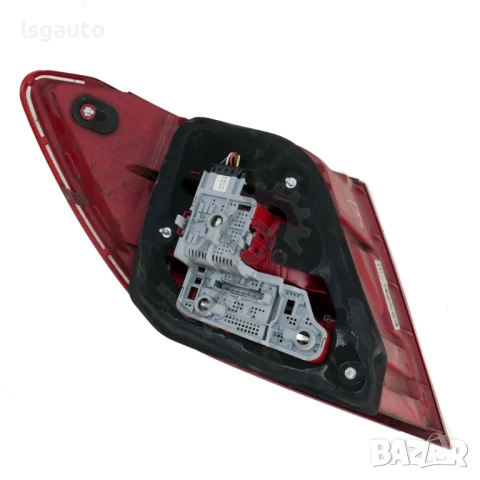 Десен стоп Mercedes-Benz C-Class 204 (W/S/C) 2007-2014 ID:148150, снимка 2 - Части - 51093744