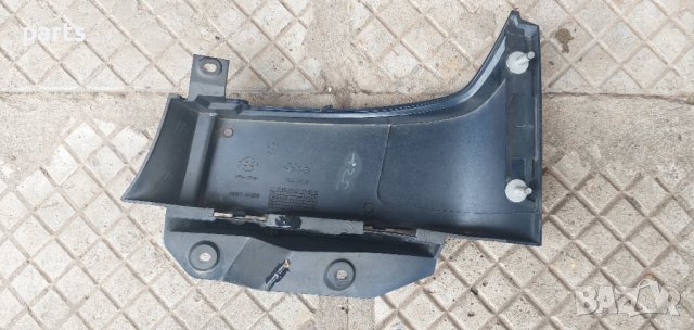 Заден Ляв Панел Нисан Примера - 78127AU200 N, снимка 3 - Части - 40792779