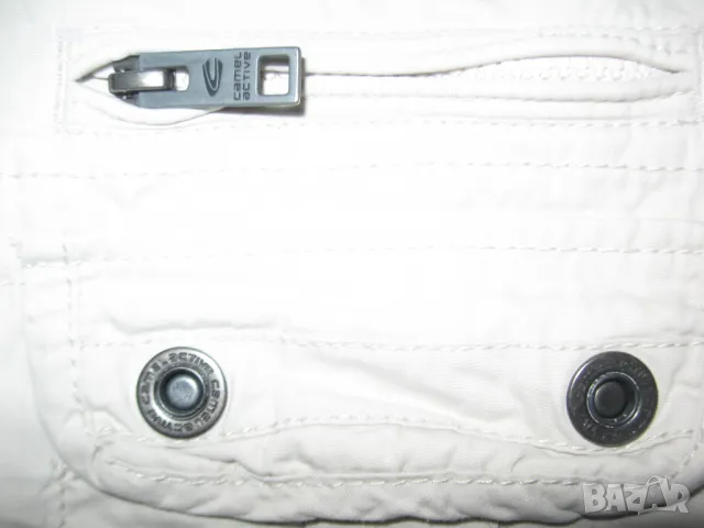 Яке пролет,есен CAMEL  мъжко,Л, снимка 6 - Якета - 47399374