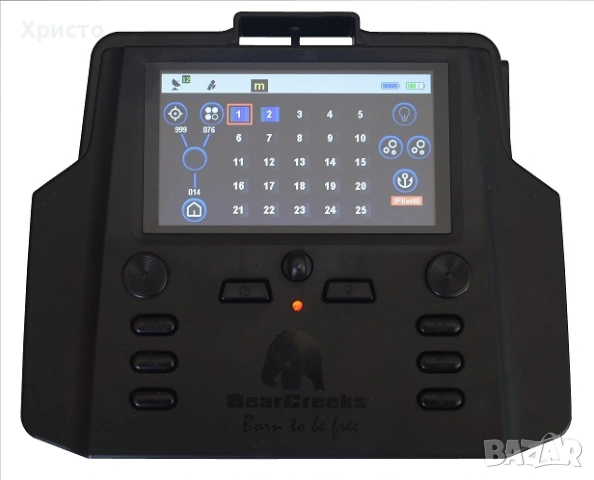 лодка за захранка, снимка 2 - Екипировка - 18716182