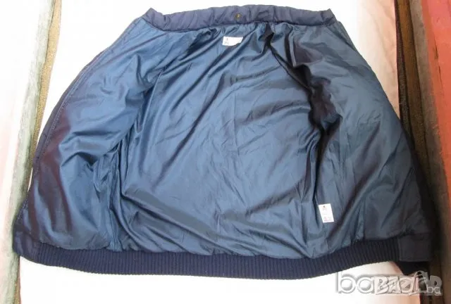 CERRUTI ватирано unisex яке размер S., снимка 2 - Якета - 50414050