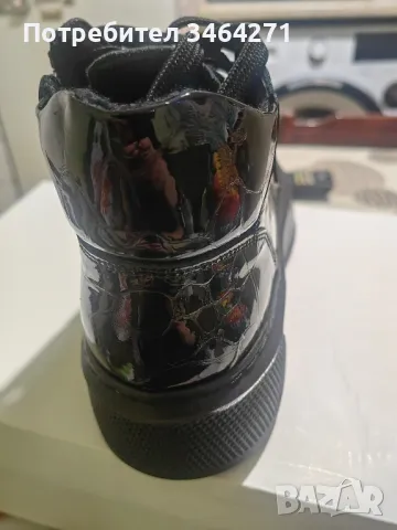 Продавам чисто нови български обувки, снимка 2 - Дамски ежедневни обувки - 49785978