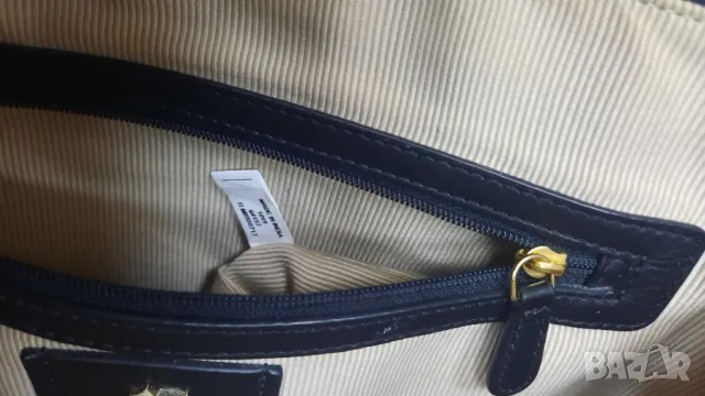 Radley, England Оригинална нова ест.кожа, снимка 5 - Чанти - 49443179