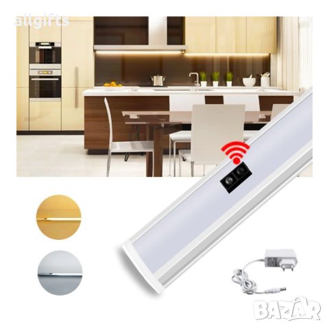 2797 Диодни лампи за шкафове или външен монтаж с различна светлина,, снимка 3 - Лед осветление - 35762848