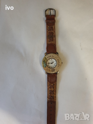 часовник, снимка 3 - Други - 36482152