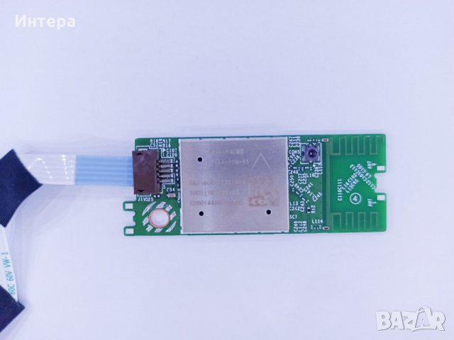 Wi-Fi Module J20H090 за SONY KDL-32WD600