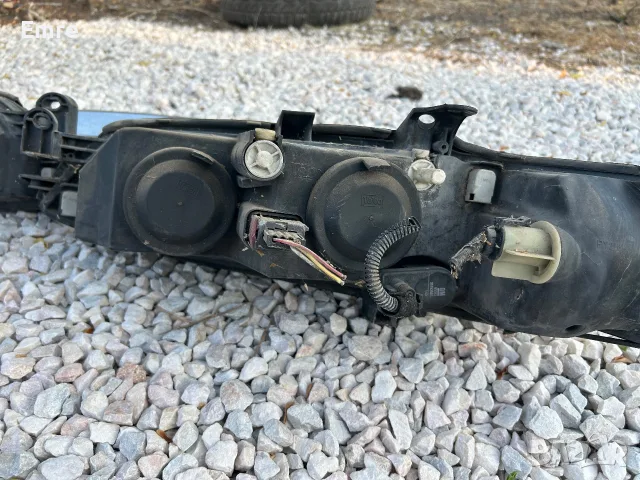 Фарове за Opel Vectra B, снимка 4 - Части - 55751539