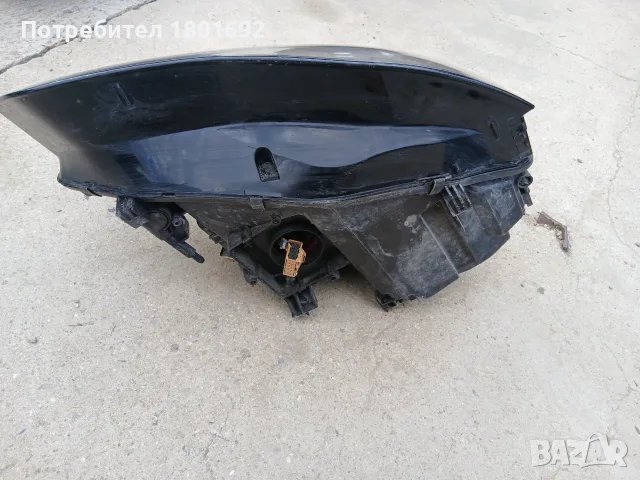 Ляв фар за audi a5 Facelift , снимка 4 - Части - 56150826