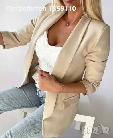 дамско сако , снимка 1