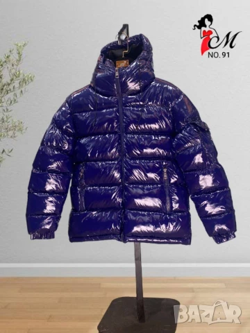 якета moncler, снимка 7 - Якета - 50759597