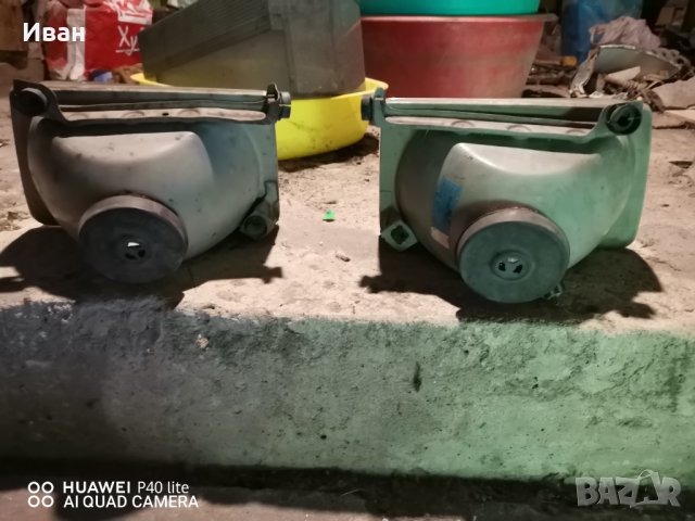 Фарове за Форд Ескорт 85г , снимка 5 - Части - 41489878