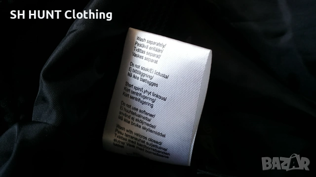 NORDICA high vent custom 5000 mm Размер S за ски сноуборд зимно яке 13-33, снимка 15 - Якета - 53210020