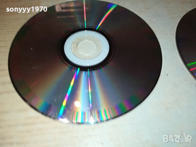 СЛАВИ-НЯМА НЕ ИСКАМ ИЛИ ВАВИЛОН ЦД 25ЛВ ЗА БРОЙКА 2608231718, снимка 10 - CD дискове - 41974303