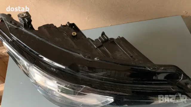 Фар за vw golf 8 , снимка 2 - Части - 48773277