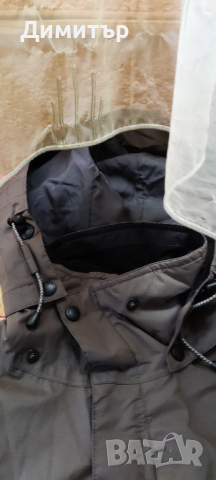 lundhags, снимка 4 - Якета - 44711114