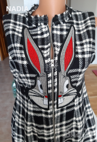 ^Сукман, елек на Iltokoni за коледната фотосесия, снимка 2 - Сукмани - 36192279