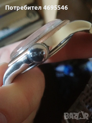 Oris, снимка 5 - Мъжки - 53137803