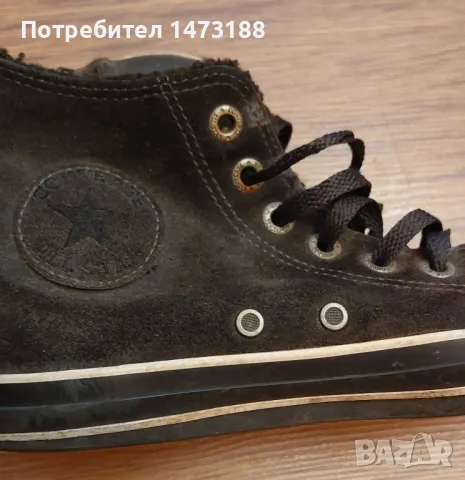Кецове Convers, Nice, Adidas , снимка 5 - Кецове - 49986202