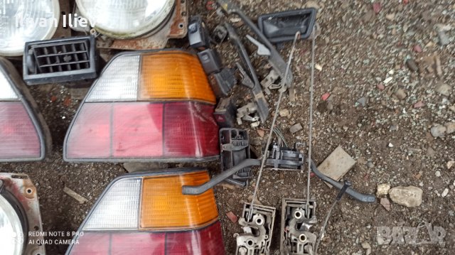 Части от голф 2, снимка 4 - Части - 40447765