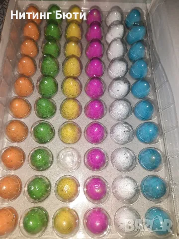 яйце-изненада играчка, снимка 1