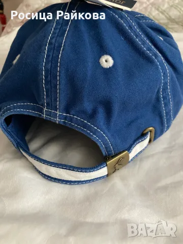 Дамска шапка на Joules, снимка 2 - Шапки - 48524552