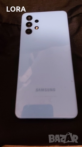Samsung A32 4G 128Gb.Самсунг, снимка 4 - Samsung - 52602067