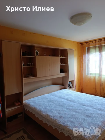 Тристаен апартамент 110кв.м, снимка 16 - Апартаменти - 36340219