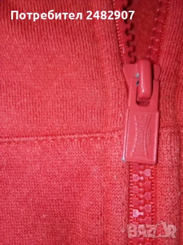 Детски суичър, снимка 9 - Детски анцузи и суичери - 47640174