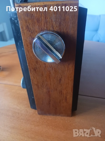 Радио селена , снимка 4 - Радиокасетофони, транзистори - 51565581