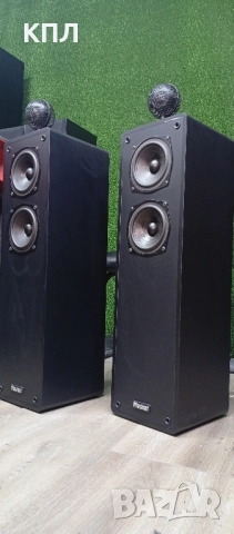 Тонколони Magnat Lambda-5, снимка 6 - Тонколони - 51807521