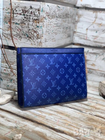 чанти louis vuitton , снимка 5 - Чанти - 50573209