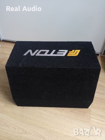 Активна бас каса ETON, снимка 5 - Аксесоари и консумативи - 41874645