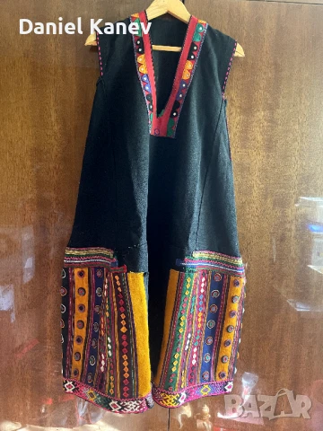 Фолклорен сукман