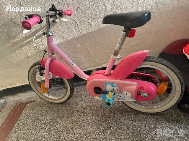 Детско колело 12 цола