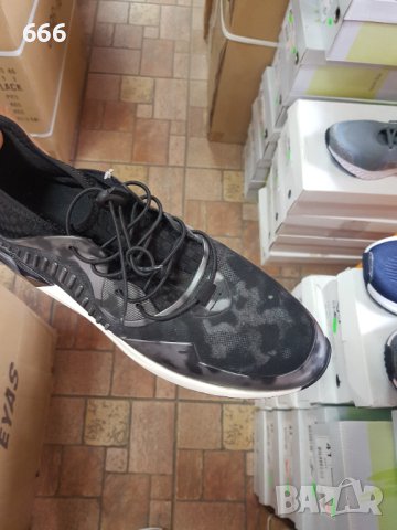 Маратонки, снимка 3 - Спортни обувки - 42263835