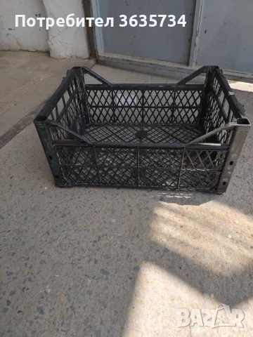 пластмасови касетки , снимка 4 - Оранжерии - 56300147