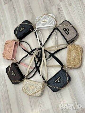 чанти michael kors , снимка 5 - Чанти - 50908349