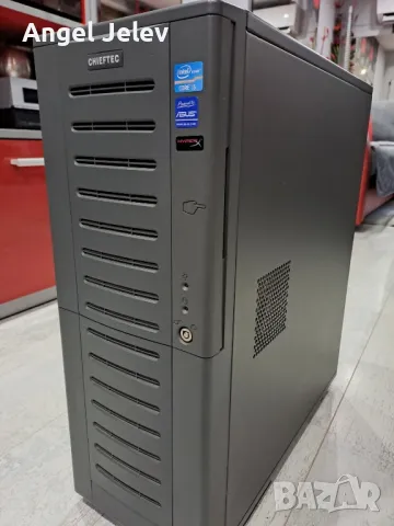 кутия за компютър, снимка 2 - Захранвания и кутии - 48707661