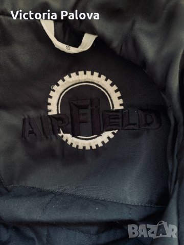 Скъпо яке AIRFIELD Австрия, снимка 11 - Якета - 34278968