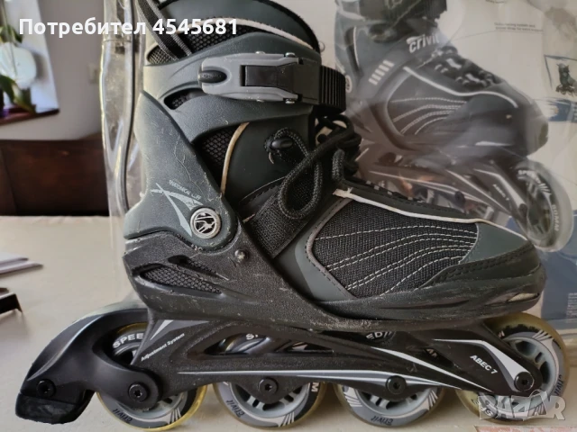 Ролери, снимка 2 - Ролери, кънки - 51158201