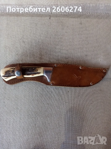 ловен нож, снимка 4 - Ножове - 53724093