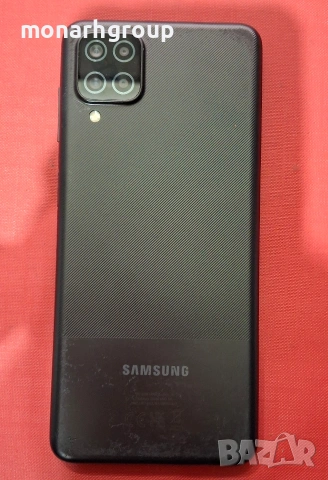 Телефон Samsung Galaxy a12 / 128GB/ 4GB RAM, снимка 3 - Samsung - 53490057