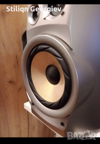 Тонколони Sony, снимка 3 - Тонколони - 53327617