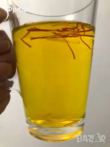 Продавам шафран и шафранови ликовици, снимка 2 - Домашни продукти - 35834674