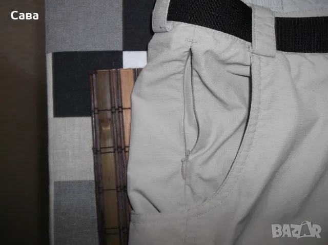 Панталони SCHOFFEL  мъжки,Л, снимка 10 - Спортни дрехи, екипи - 50197125