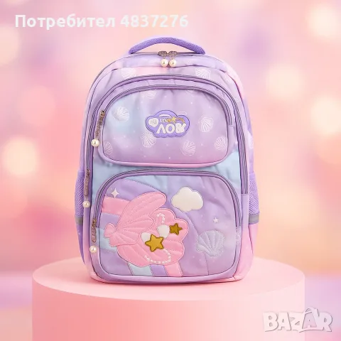 Детски раници за малки откриватели, снимка 5 - Раници - 55927699