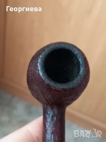 Лула Савинели със сребърен ринг , снимка 10 - Лули - 50632982