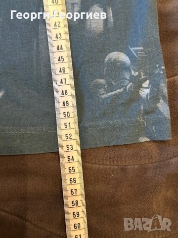 Страхотна тениска адидас Star Wars , снимка 4 - Детски тениски и потници - 40020570